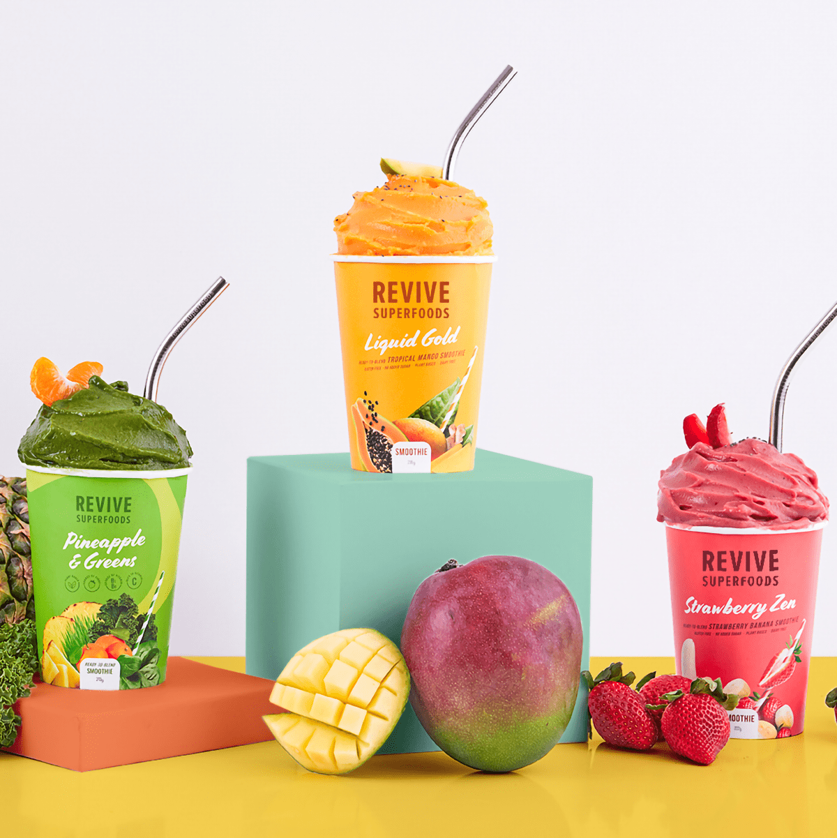 Revive Superfoods
