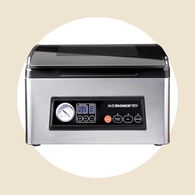 Avid Armor Ultra Series Usv32 Chamber Vacuum Sealer System
