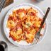 Burrata Ravioli