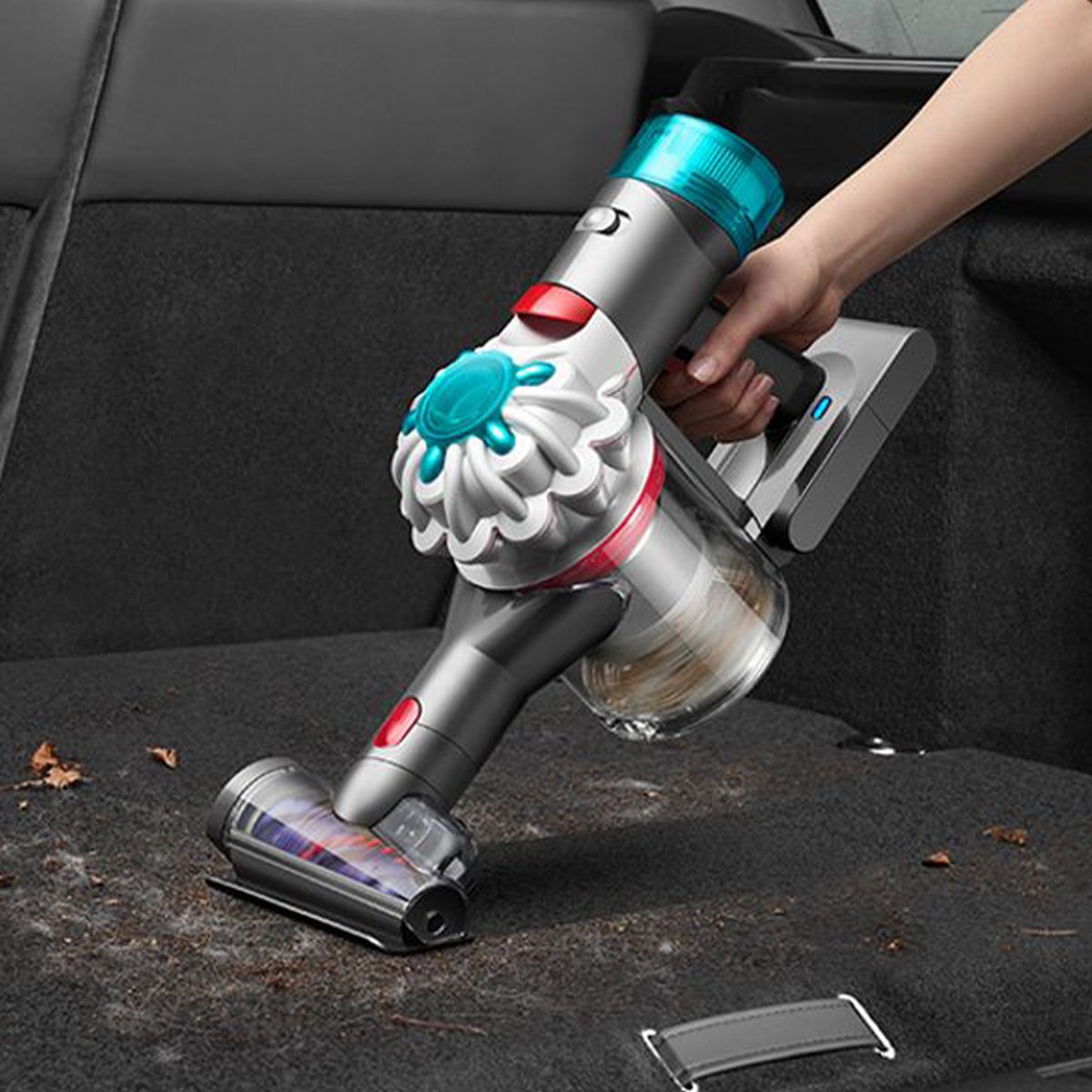 Dyson Cyclone V8 Absolute