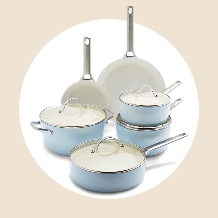 Green Pan Padova Collection Ecomm Via Amazon