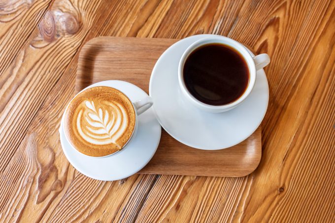 Our Guide to Espresso vs. Coffee
