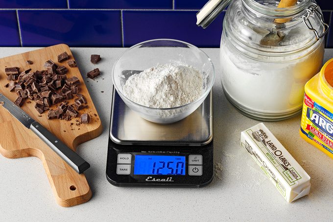 Can You Eat Raw Flour?