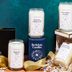 We're Obsessed with These Highly Giftable Birthdate Candles