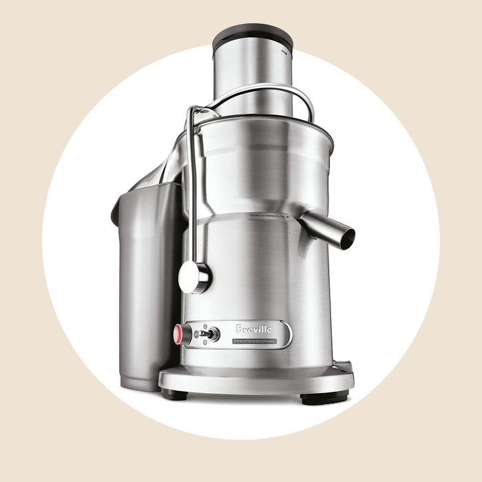 Breville Juicer