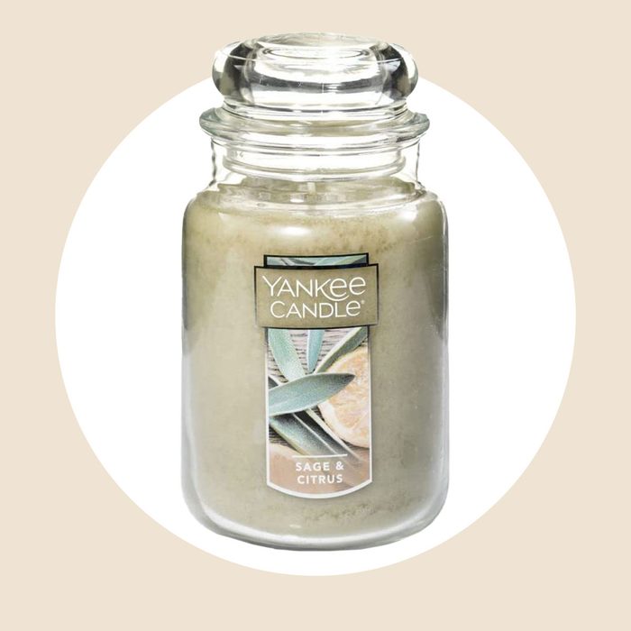 Yankee Candle Citrus And Sage Ecomm Via Amazon