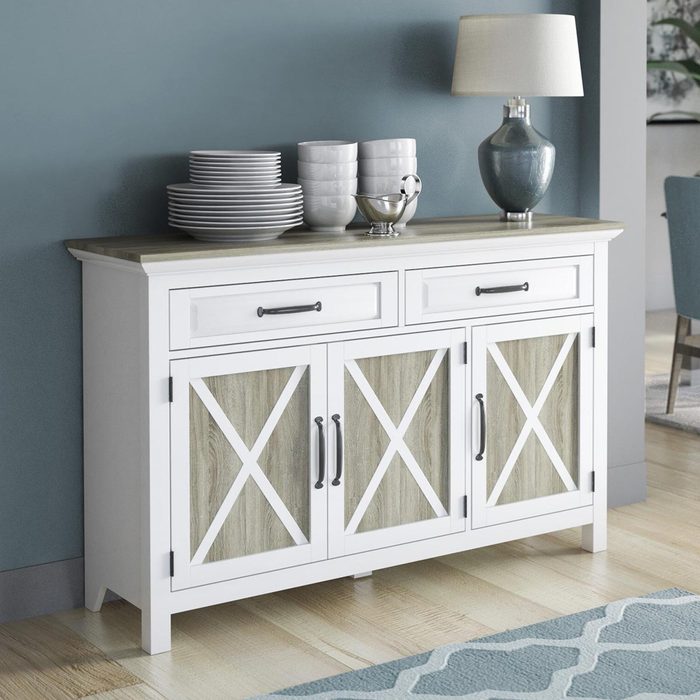 The 10 Best Buffet Tables to Show You’re the Ultimate Hostess