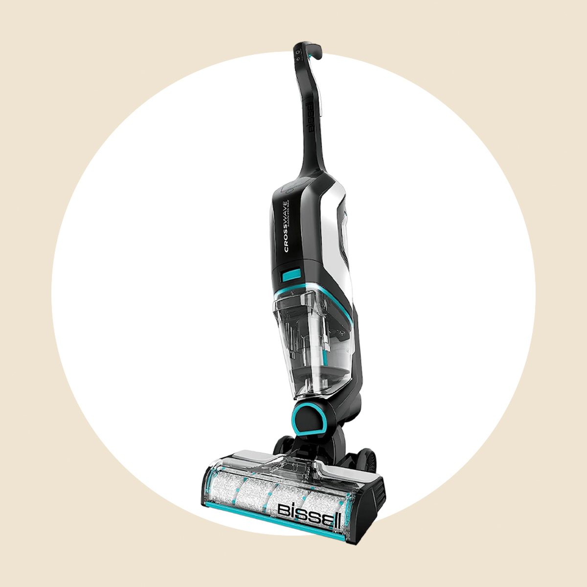 Bissell Crosswave Cordless Max