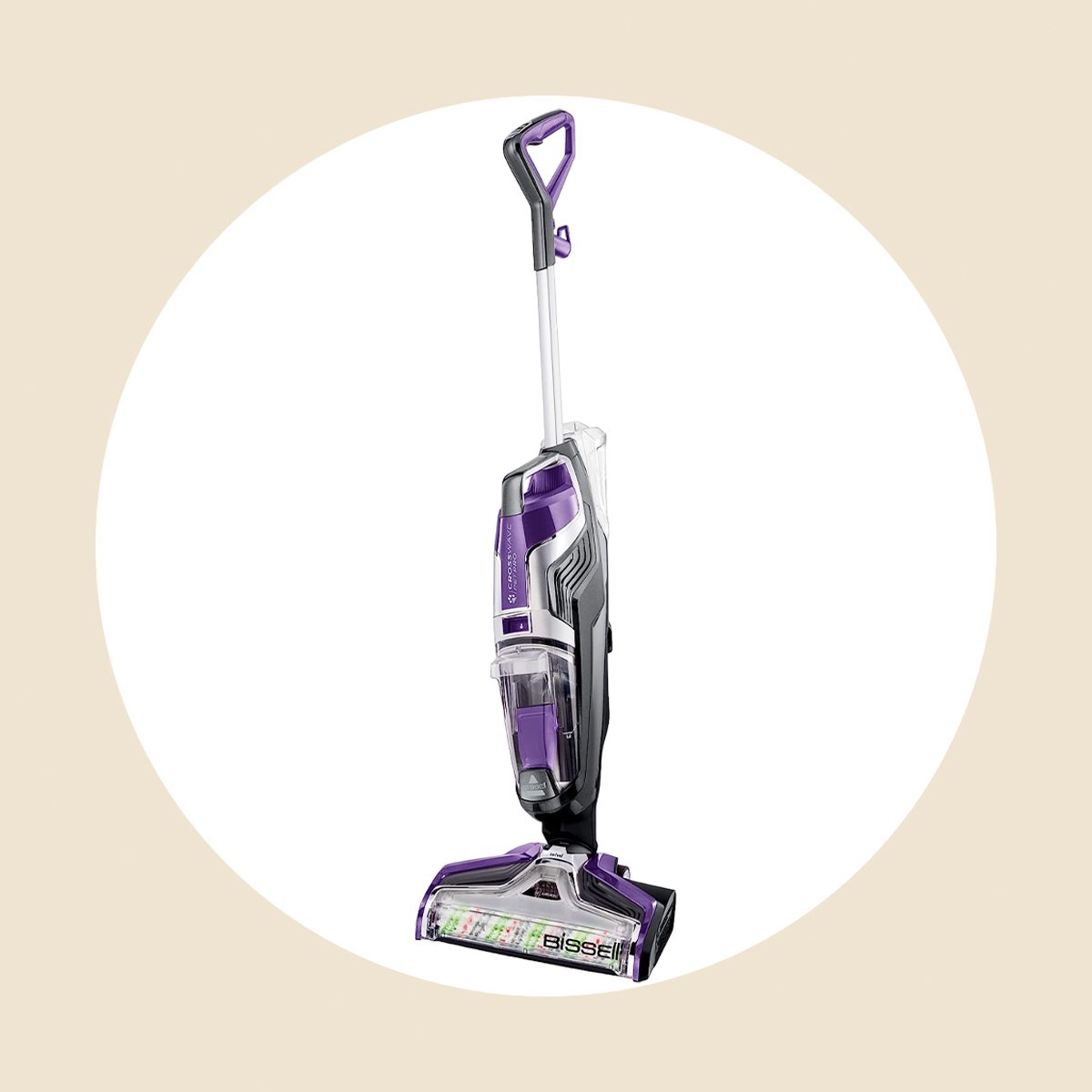 Bissell Crosswave Pet Pro