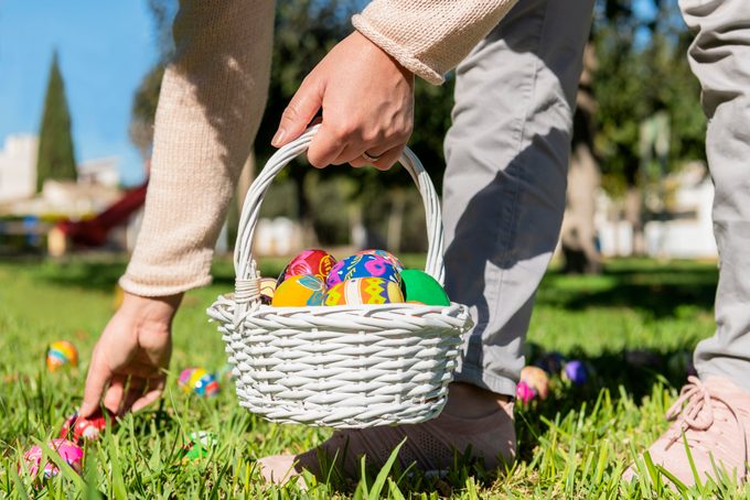 22 Adult Easter Egg Hunt Ideas