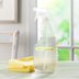 How to Clean Glass Windows Using Homemade Window Cleaner