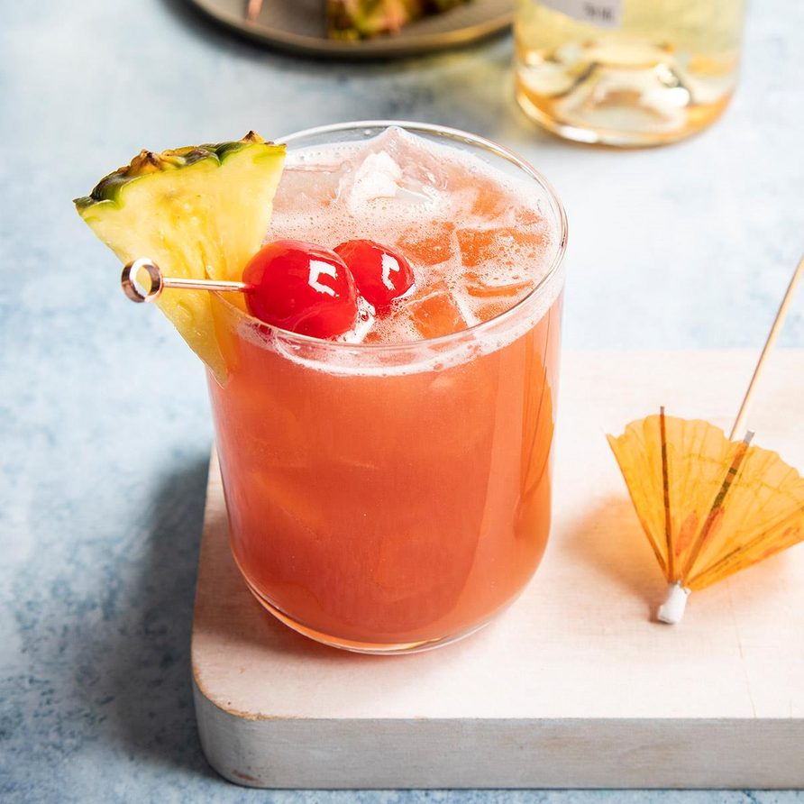 Rum Runner