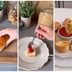 You Can Make Pizza French Toast Using This Viral Recipe
