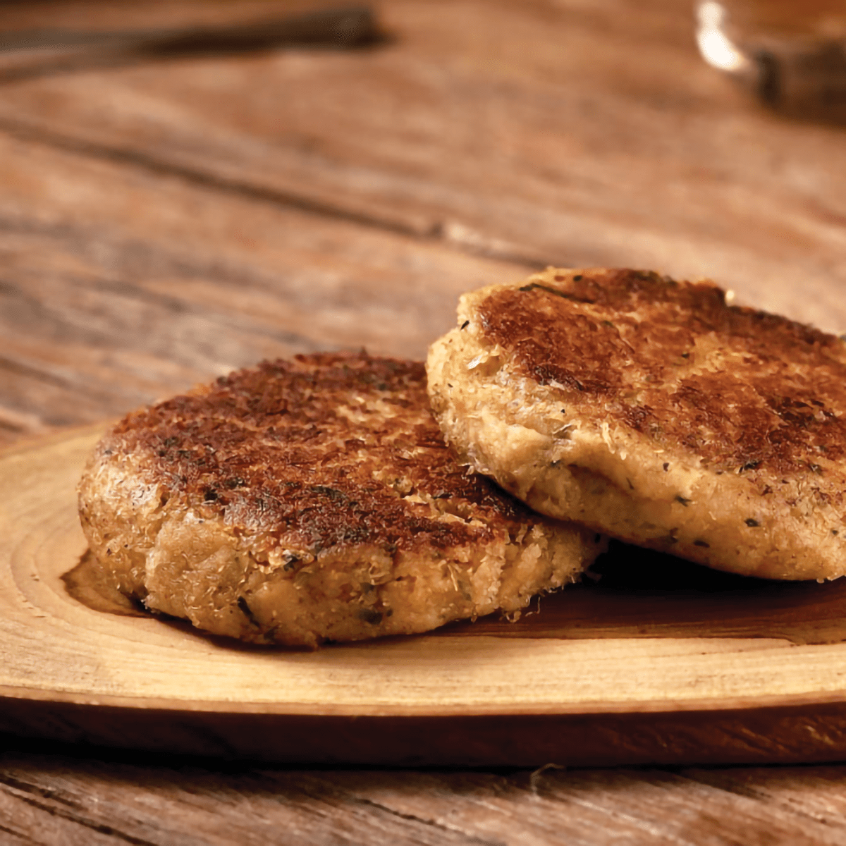 Crab Cakes