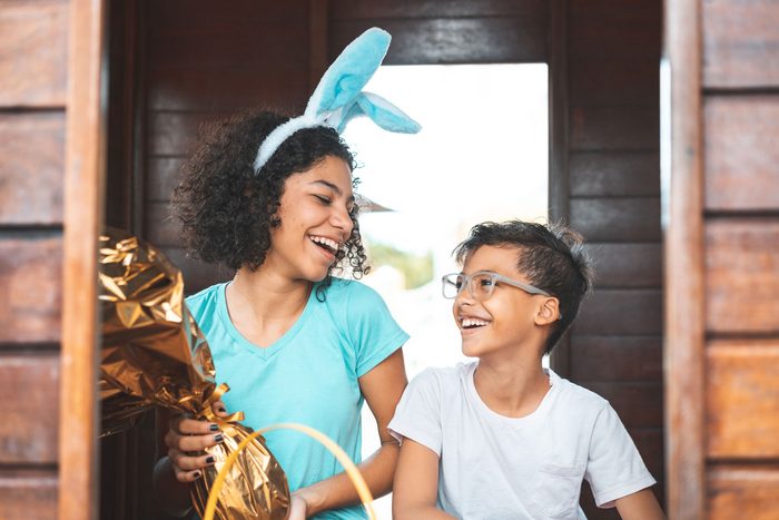 16 Easter Games the Whole Family Can Enjoy