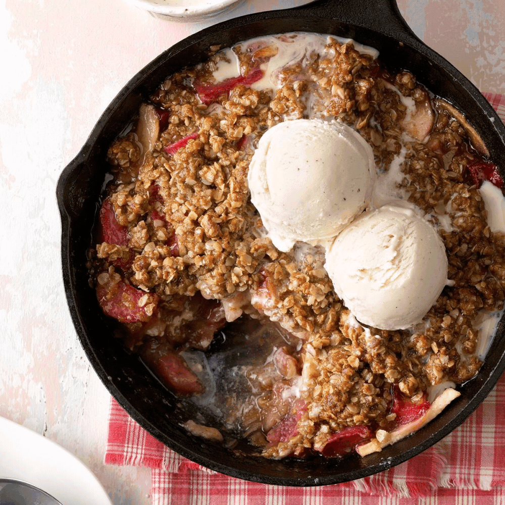 66 Easy Easter Desserts