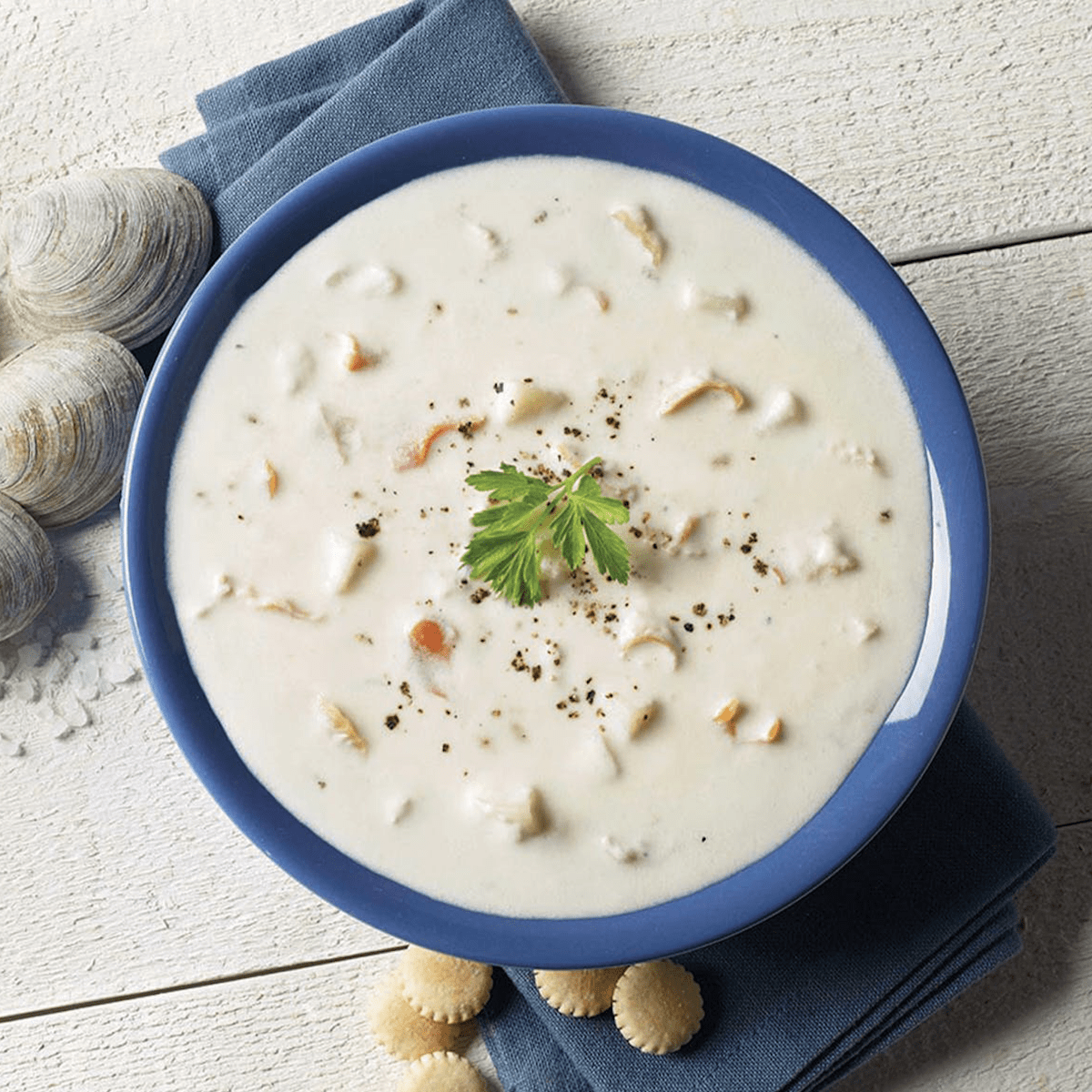 Seafood Soup Pack