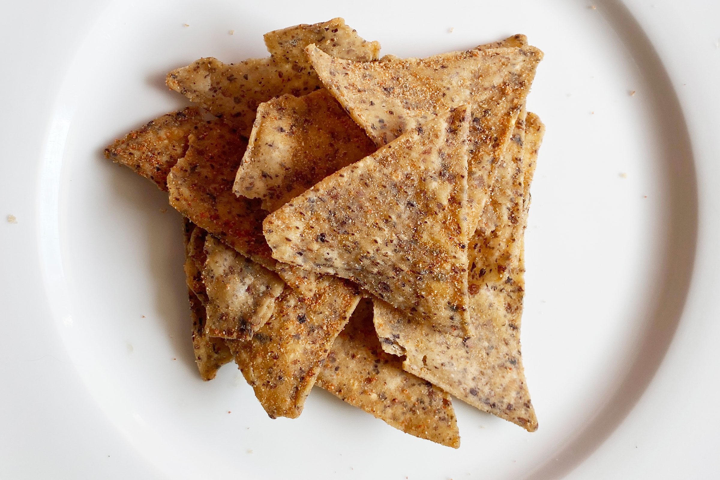 Beanfields Chips
