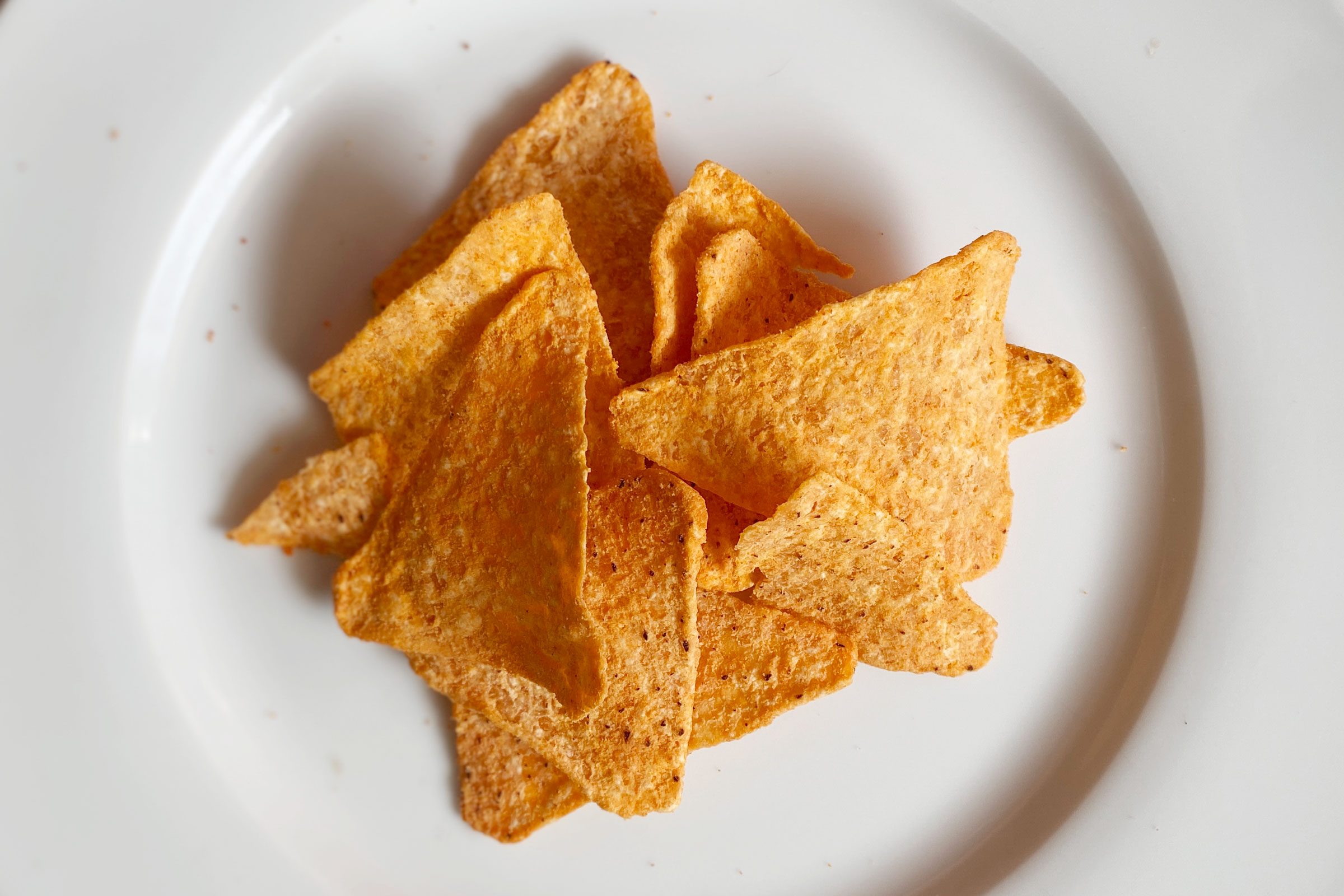 Beanitos Chips