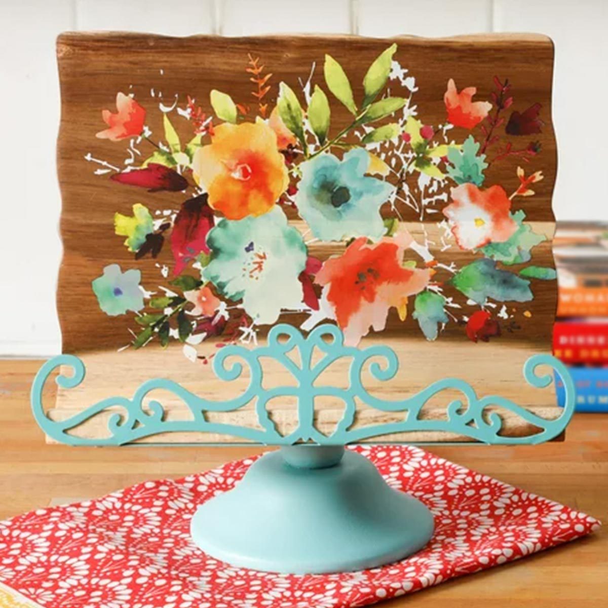 Cookbook Holder