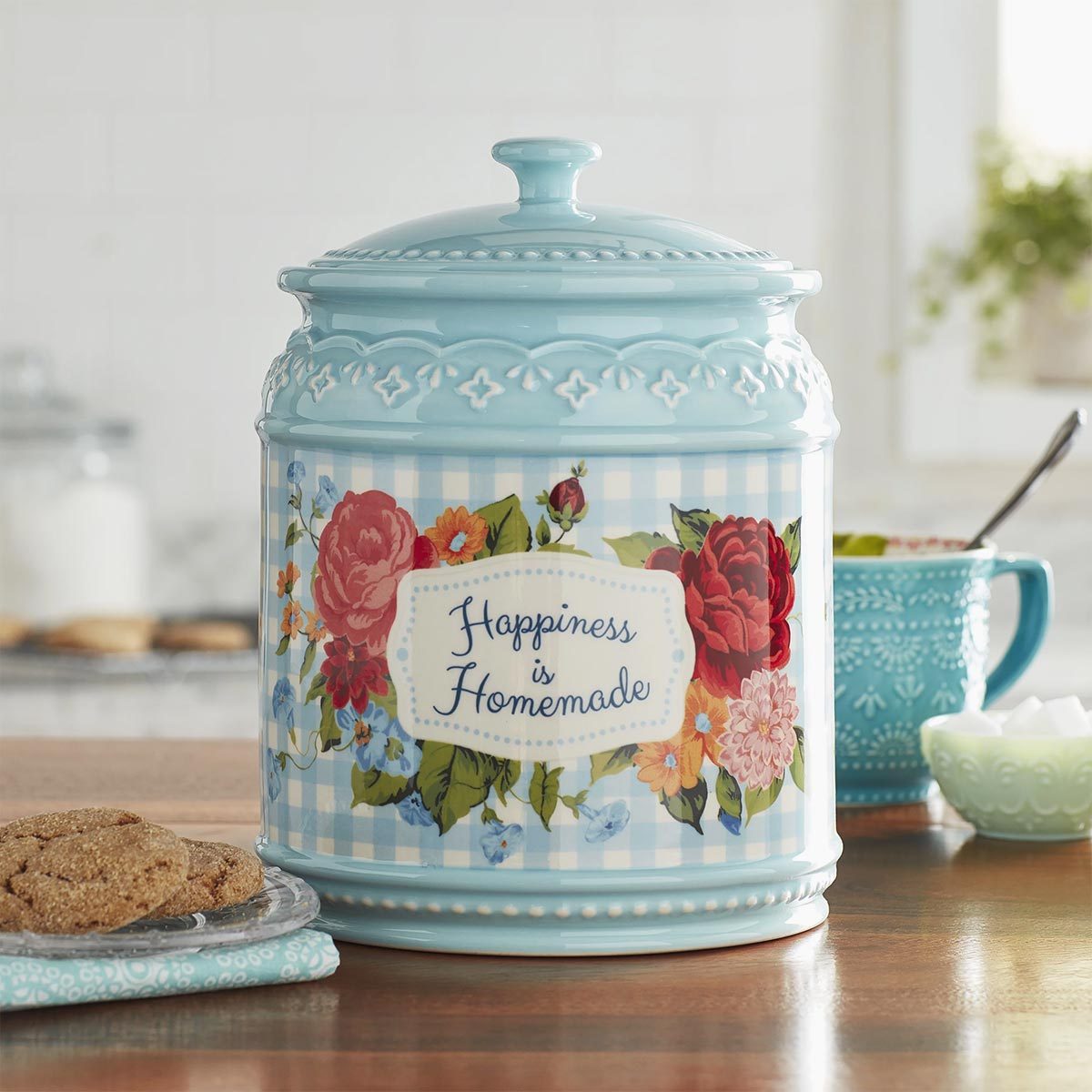 Cookie Jar