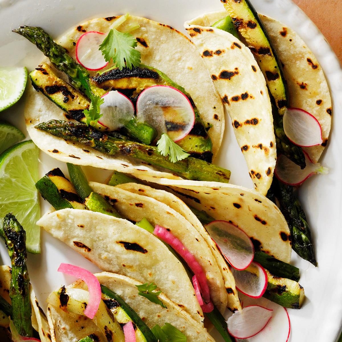 Farmers Market Street Tacos