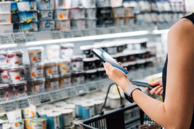 Budget Grocery List: 60+ Foods That’ll Keep Your Grocery Bill Low