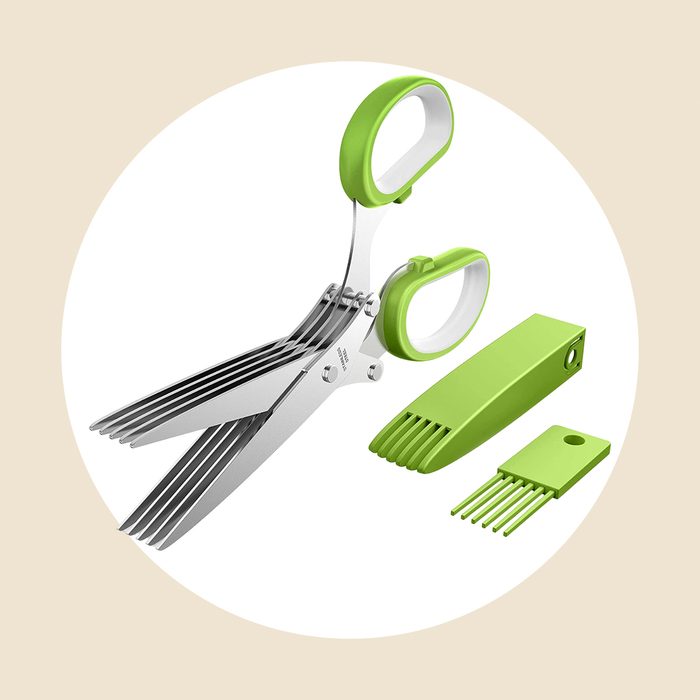 Herb Shears