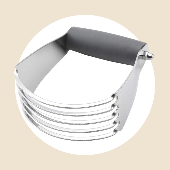 Pastry Cutter