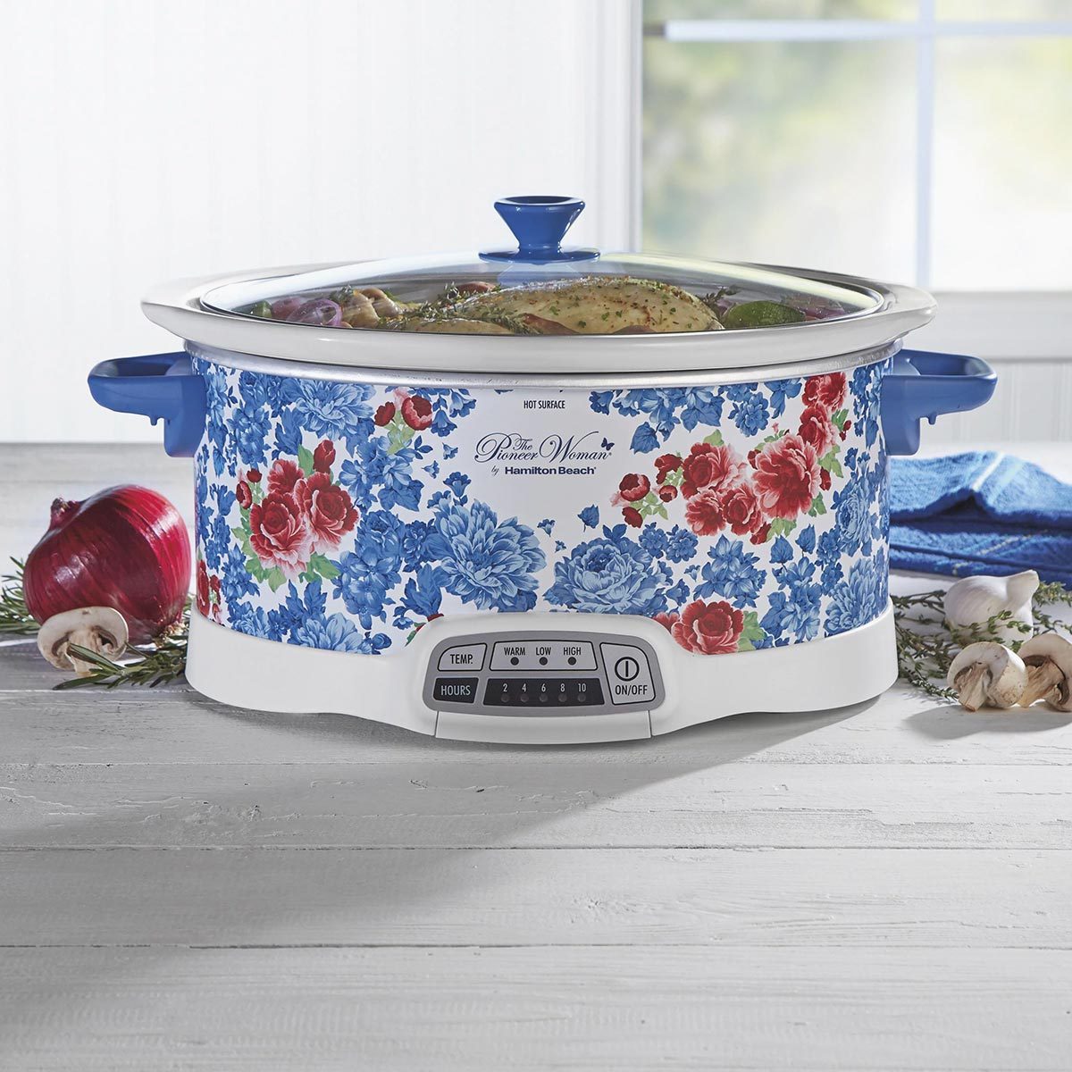 Slow Cooker