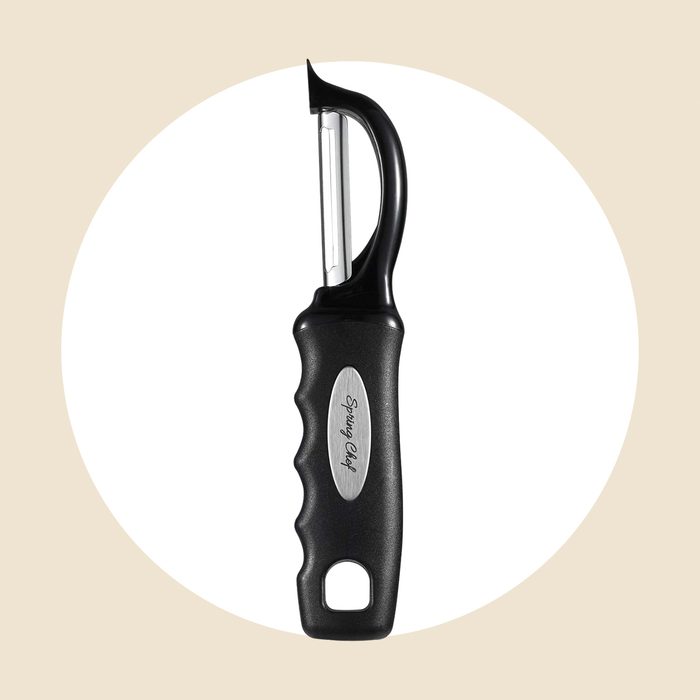 Vegetable Peeler
