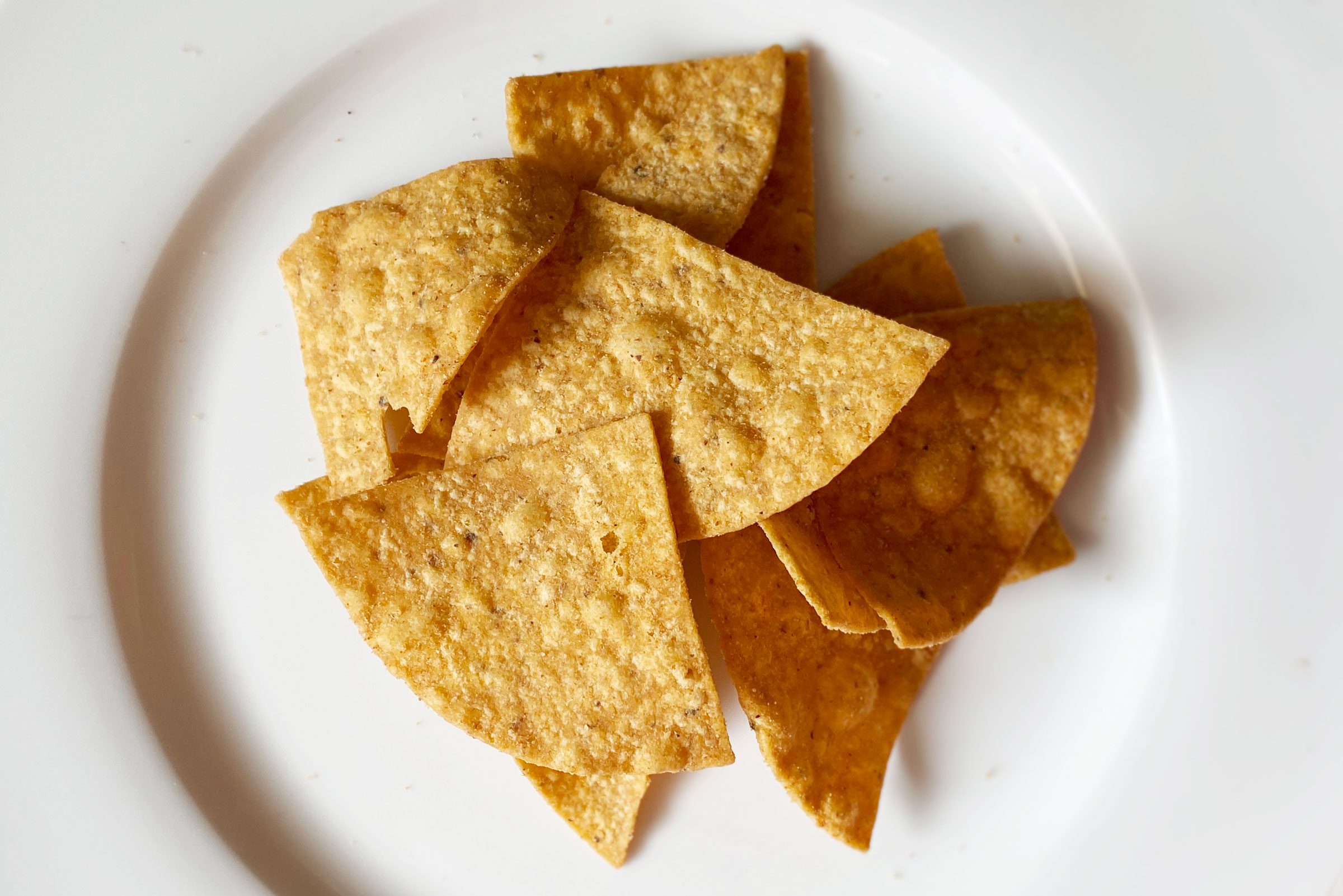 Zach’s Chips 