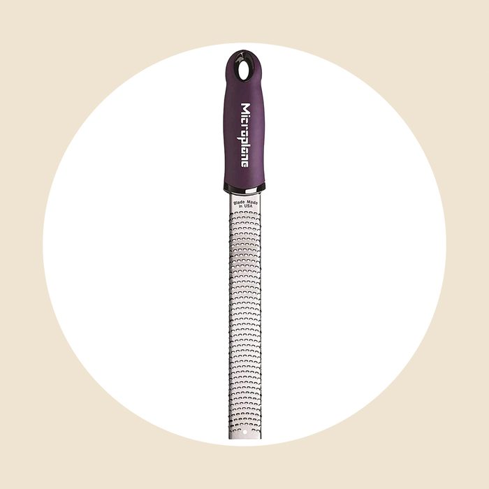 Zester Grater