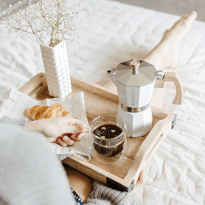 9 Best Coffee Makers of 2025, According to Our Experts