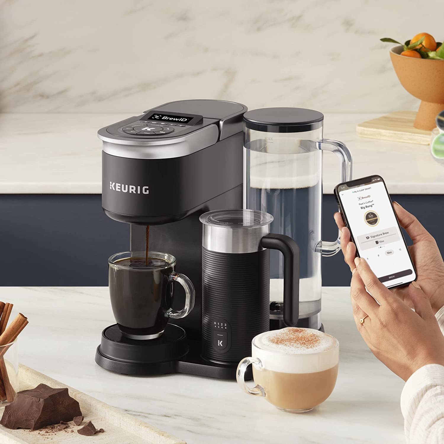 Keurig Coffee Maker