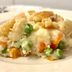 We Tried the Viral Chicken Cobbler Recipe—and It's Ridiculously Good