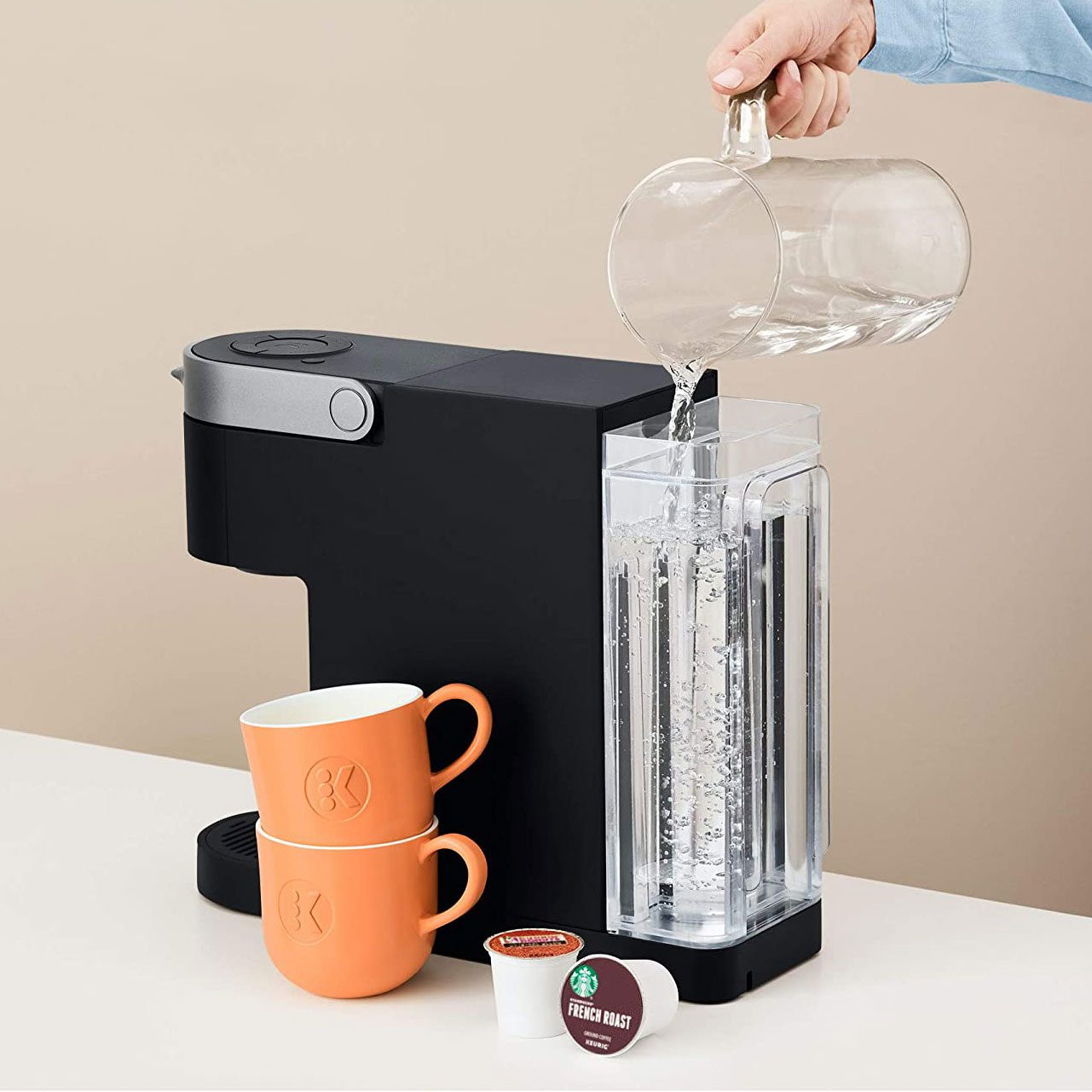 Keurig K Slim