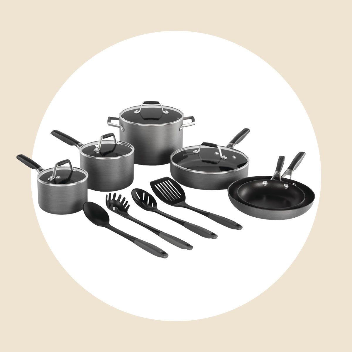 The Pioneer Woman Cookware Set Ecomm Via Walmart
