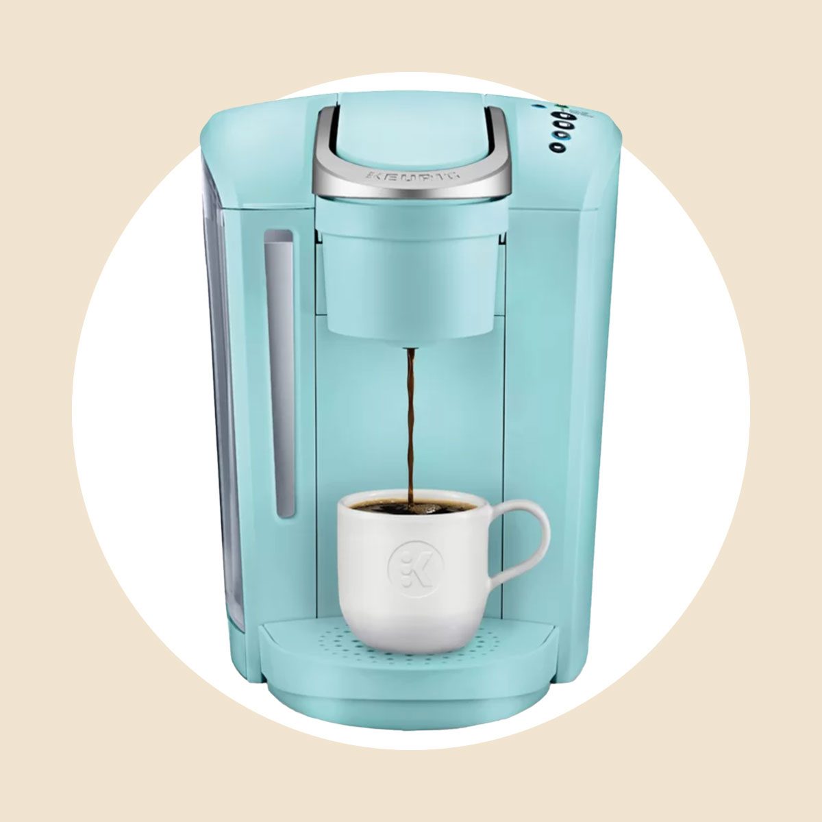 Keurig K Select 