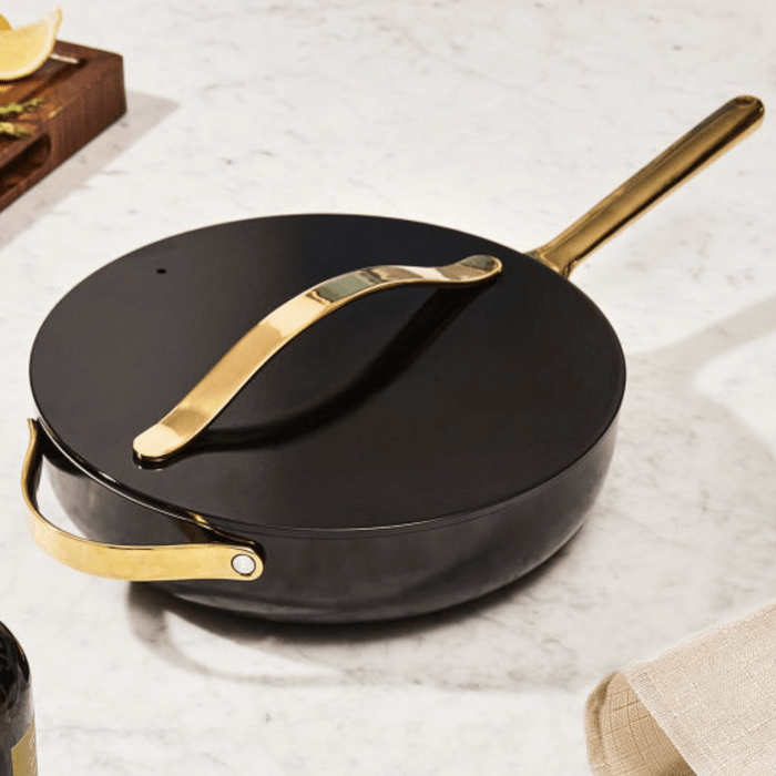 Saute Pan