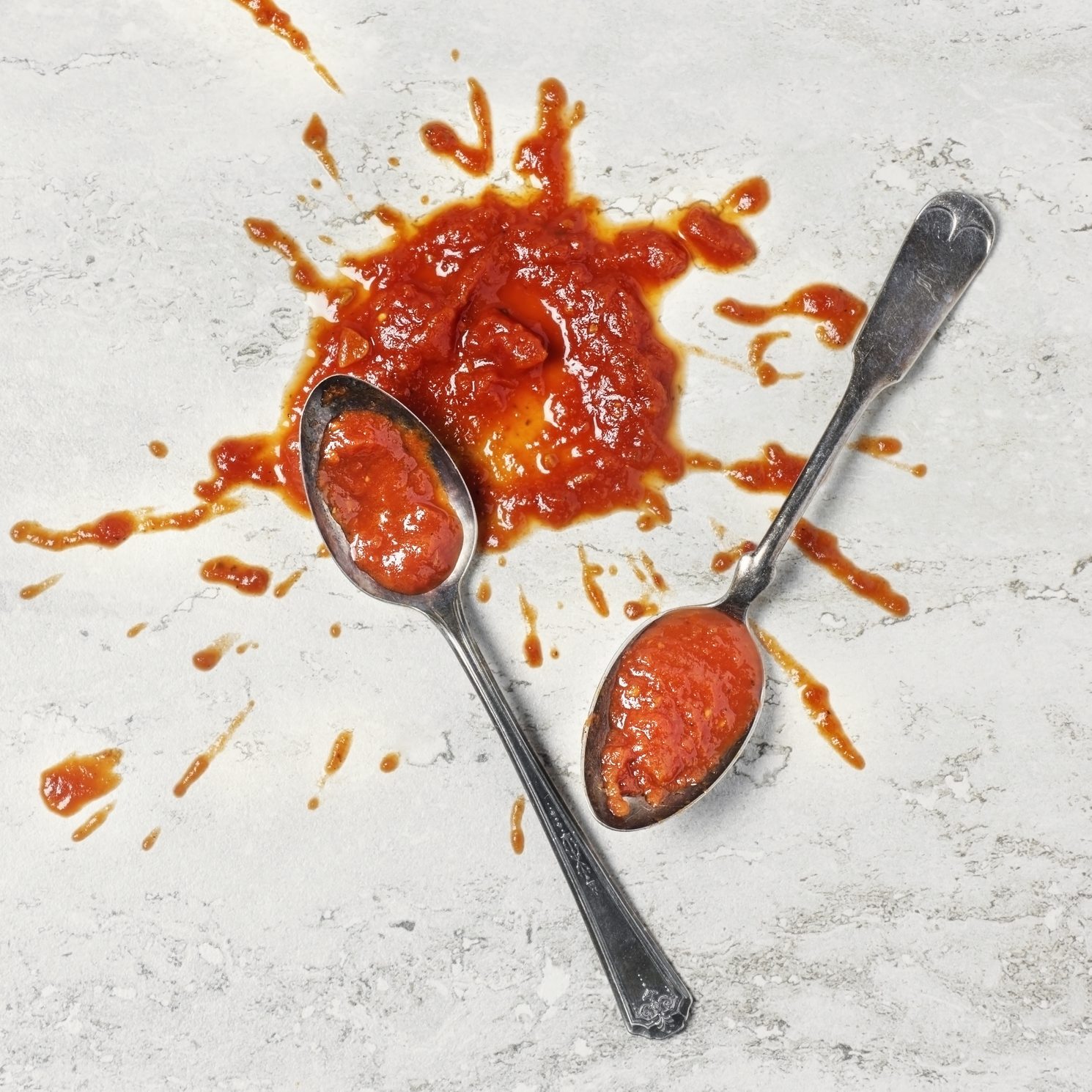 Tomato sauce