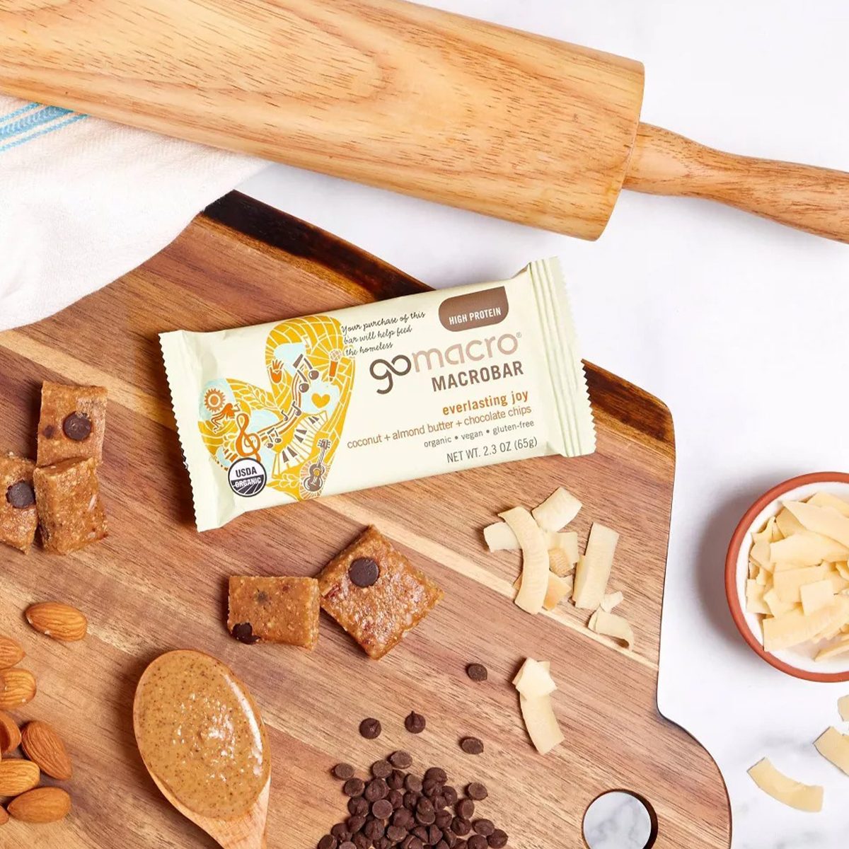 Protein Bars