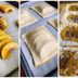 We Can't Get Enough of These Upside Down Puff Pastries Going Viral Right Now