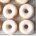 Baked Doughnuts