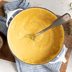 Creamy Polenta