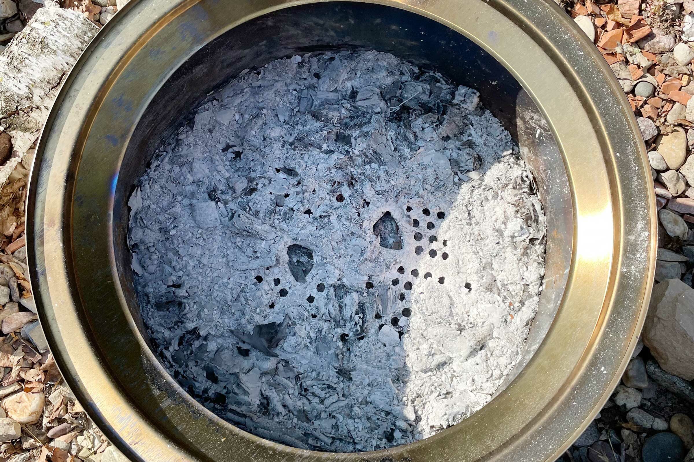 Solo Stove Bonfire