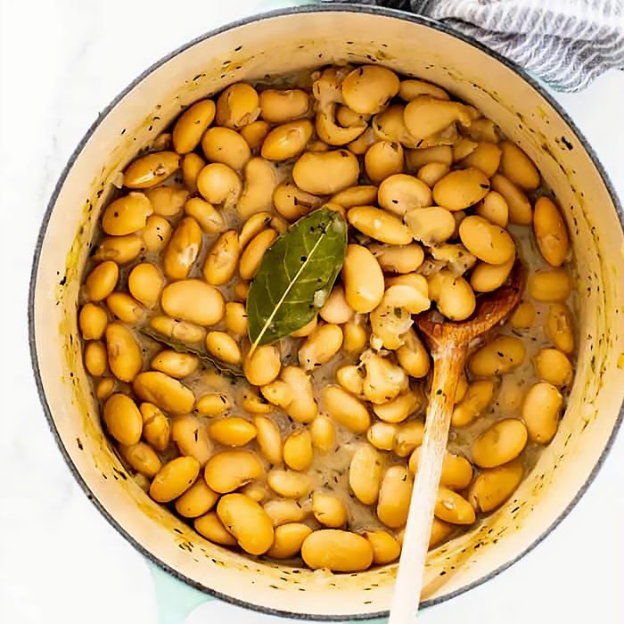 Butter Beans