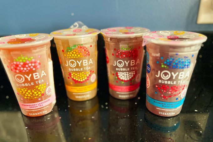 We Tried Costco Bubble Tea. Is It Worth the Hype?