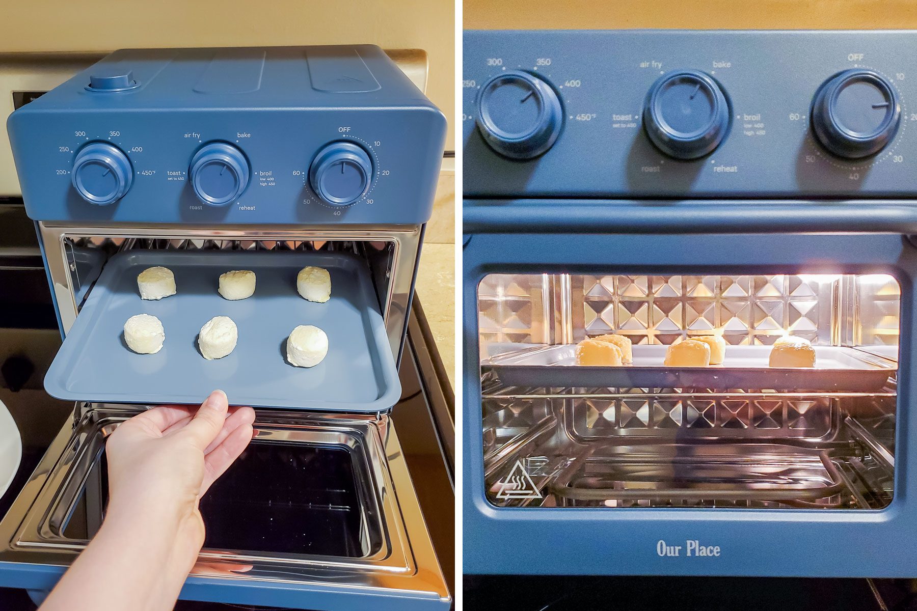 Our Place Wonder Oven