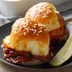 Arby's Beef and Cheddar Sliders